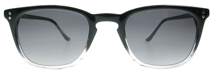 Two Tone Grey - Front