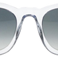 Clear Crystal - Front